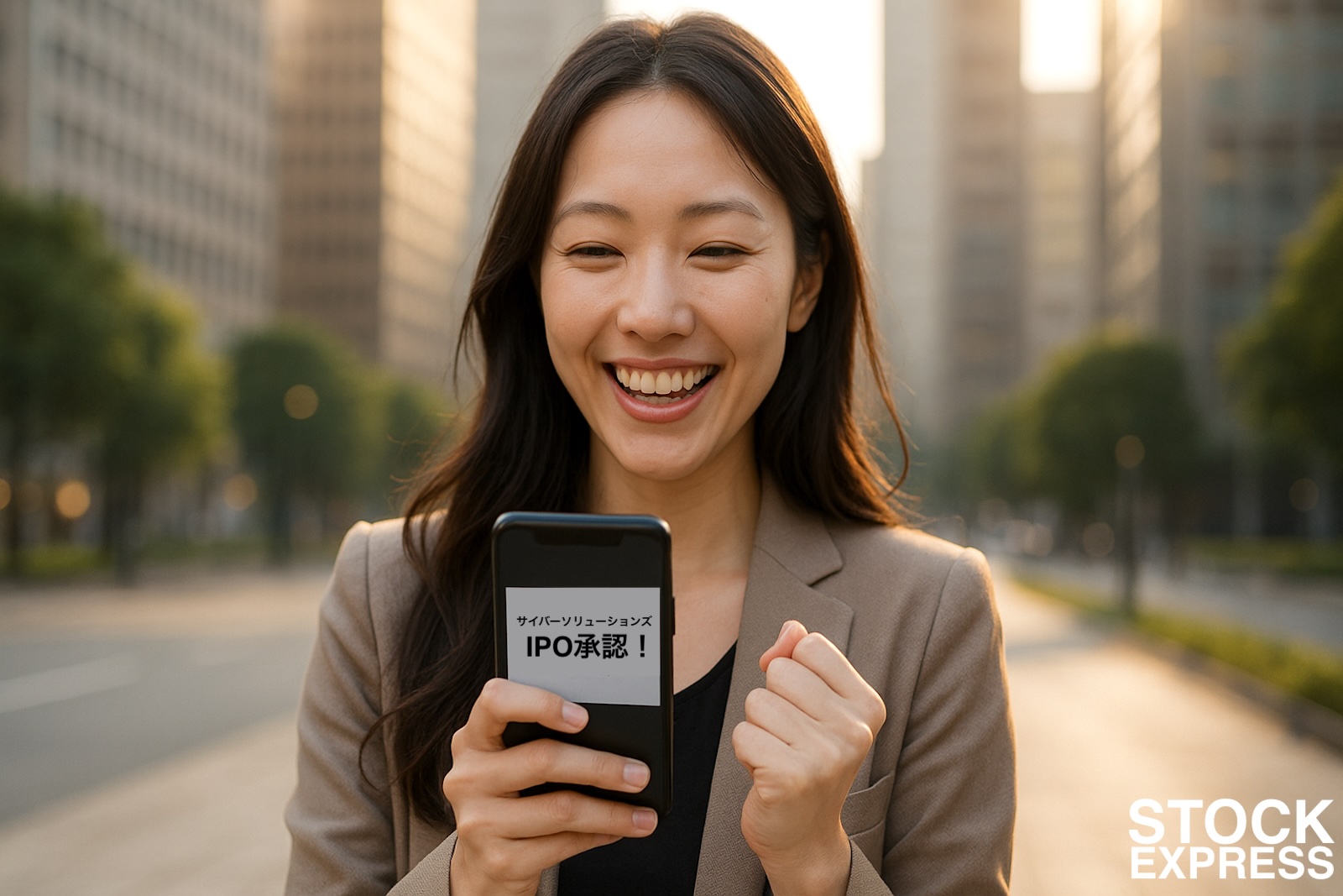 サイバーソリューションズ、グロース市場にIPO承認！