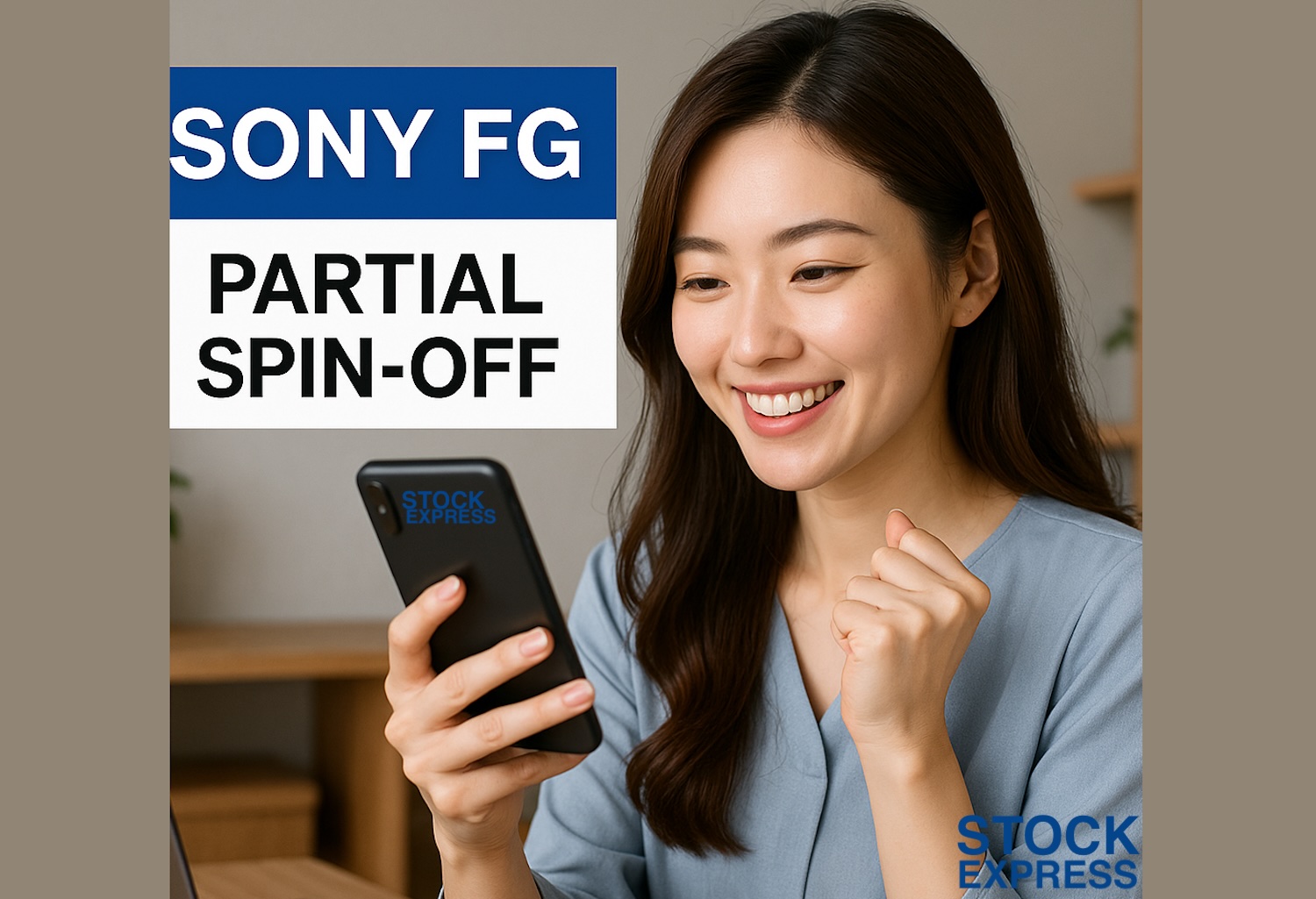 ソニーFG、パーシャルスピンオフで再上場へ —— 株主として注目すべきポイント